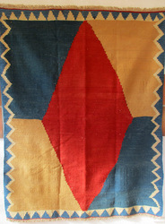 GABBEH KILIM