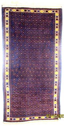 BALOUCH/BELOUCH RUG