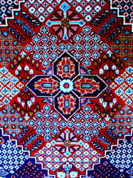 KASHAN RUG - Bild 2
