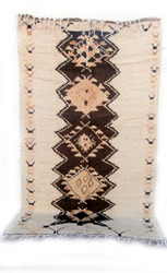 MOROCCAN HIGH ATLAS BERBER RUG