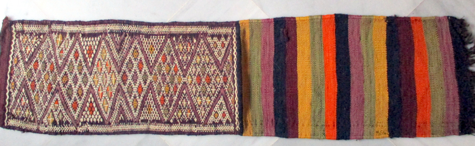 MOROCCAN BERBER PILLOW/CUSHION