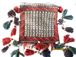 AN AUTHENTIC BALOUCH BAG IN IMPECCABLE CONDITION