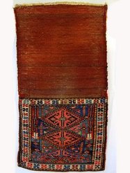 KURDISH SINGLE TENT BAG