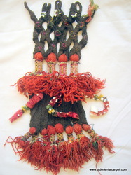 BELOUCH / BALUCH STORAGE BAG