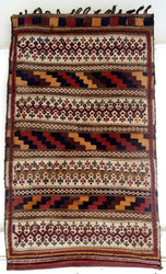 TURKOMAN STORAGE SACK