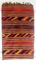 TURKOMAN STORAGE SACK - Bild 2