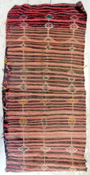 BERBER TENT BAG/PILLOW. - Bild 2