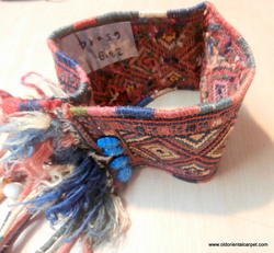 PERSIAN KURDISH ARTIFACT